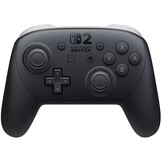 Nintendo Switch 2 Pro Controller (Zwart)