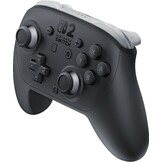 Nintendo Switch 2 Pro Controller (Schwarz)