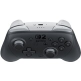 Nintendo Switch 2 Pro Controller (Schwarz)