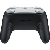 Nintendo Switch 2 Pro Controller (Schwarz)