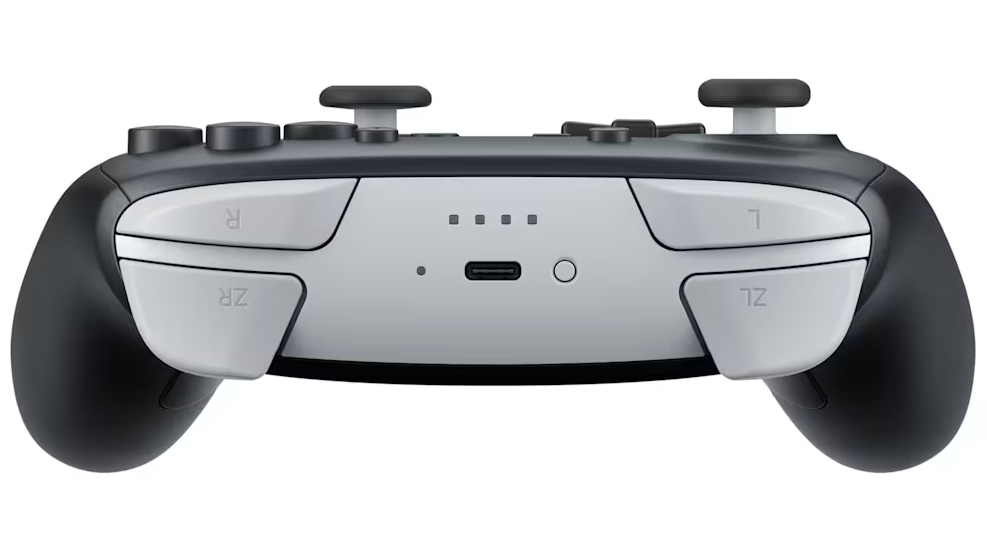 Nintendo Switch 2 Pro Controller (Black)