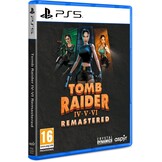Tomb Raider IV-VI Remastered - PS5