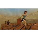 Tomb Raider IV-VI Remastered - PS5