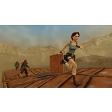 Tomb Raider IV-VI Remastered - Deluxe Edition - Nintendo Switch