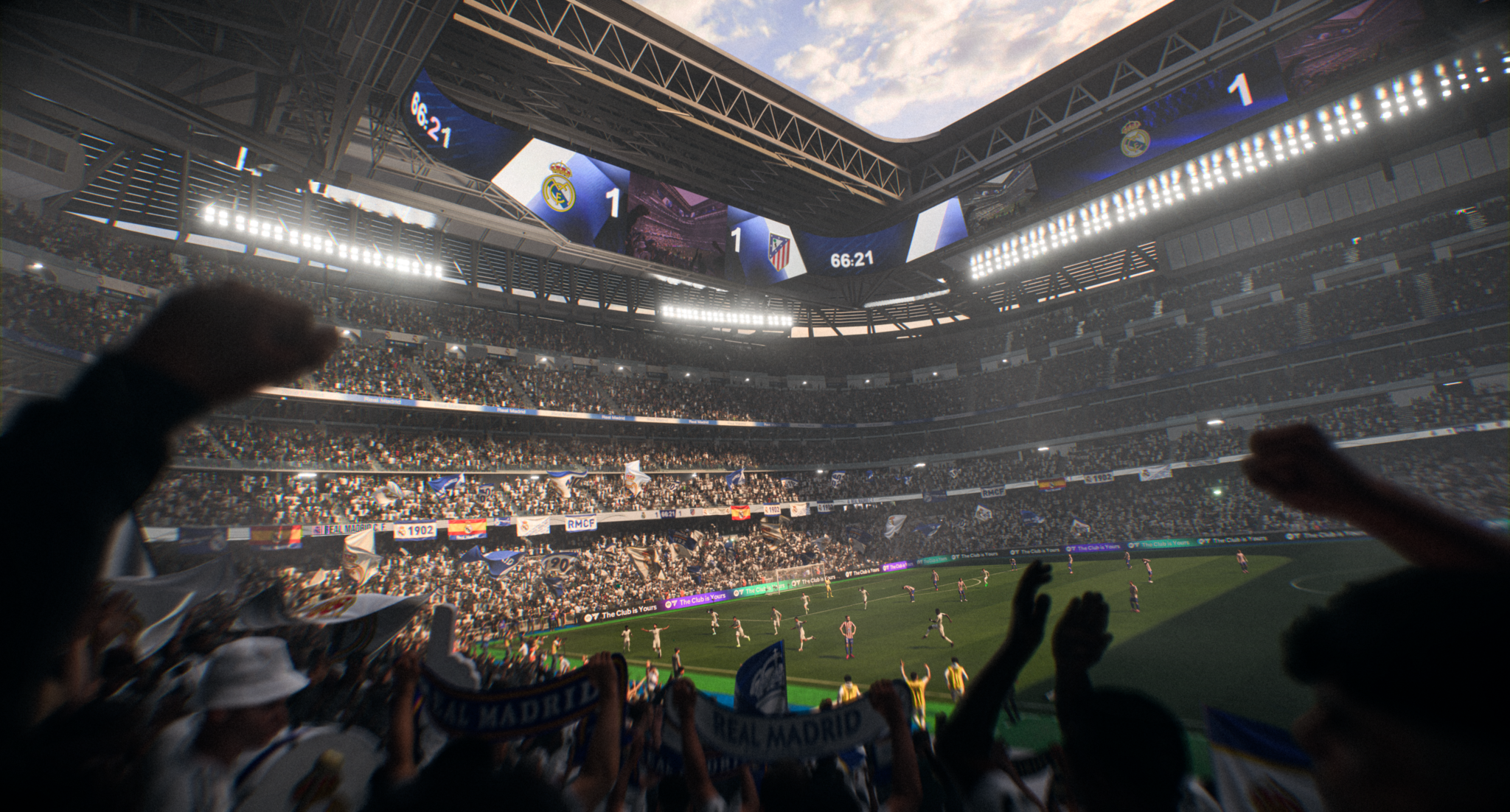 EA Sports FC 26 - PS4