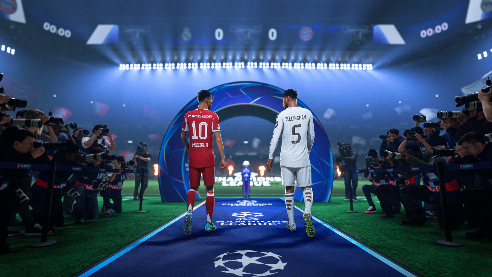 EA Sports FC 26 - PS4