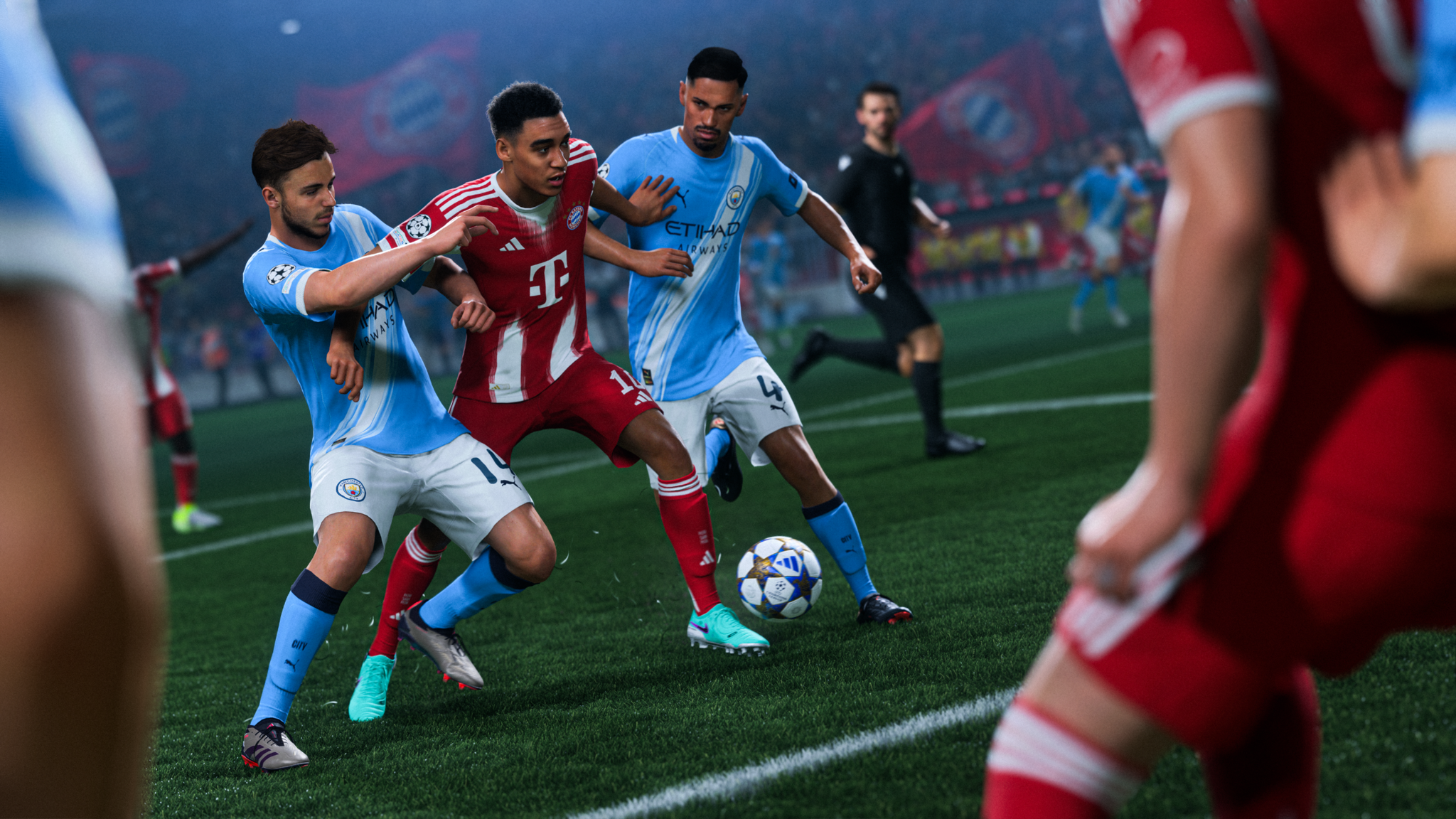 EA Sports FC 26 - PS4