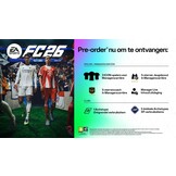 EA Sports FC 26 - Nintendo Switch 2