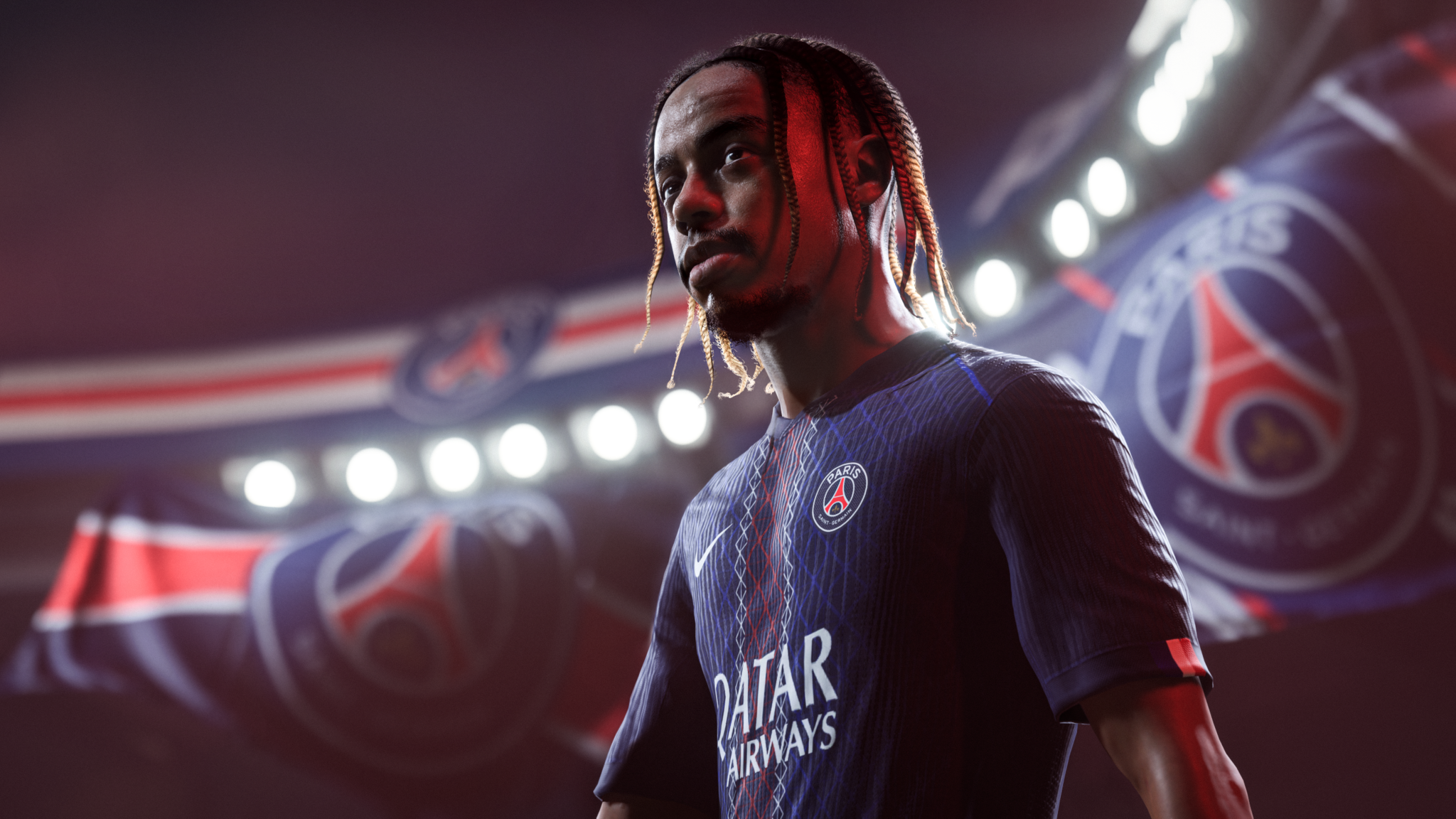 EA Sports FC 26 - Nintendo Switch 2
