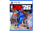 NBA 2K26 + Pre-Order Bonus - PS5