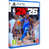 NBA 2K26 + Pre-Order Bonus - PS5