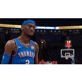 NBA 2K26 + Pre-Order Bonus - PS5