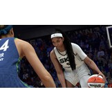 NBA 2K26 + Pre-Order Bonus - PS4