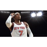 NBA 2K26 + Pre-Order Bonus - PS4