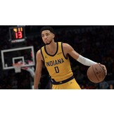 NBA 2K26 + Pre-Order Bonus - PS4