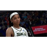 NBA 2K26 + Pre-Order Bonus - PS4