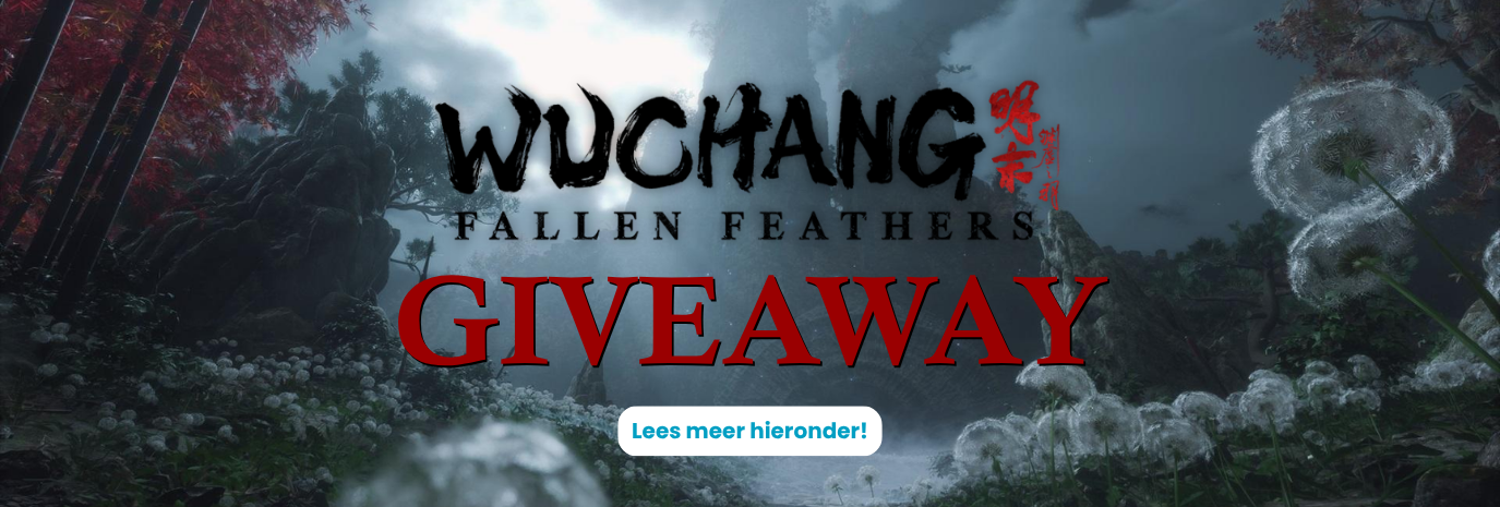 Winactie: Wuchang: Fallen Feathers - Day One Edition