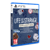 Life is Strange: Collection - PS5