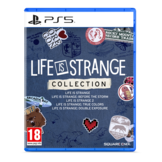 Life is Strange: Collection - PS5