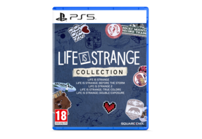 Life is Strange: Collection - PS5