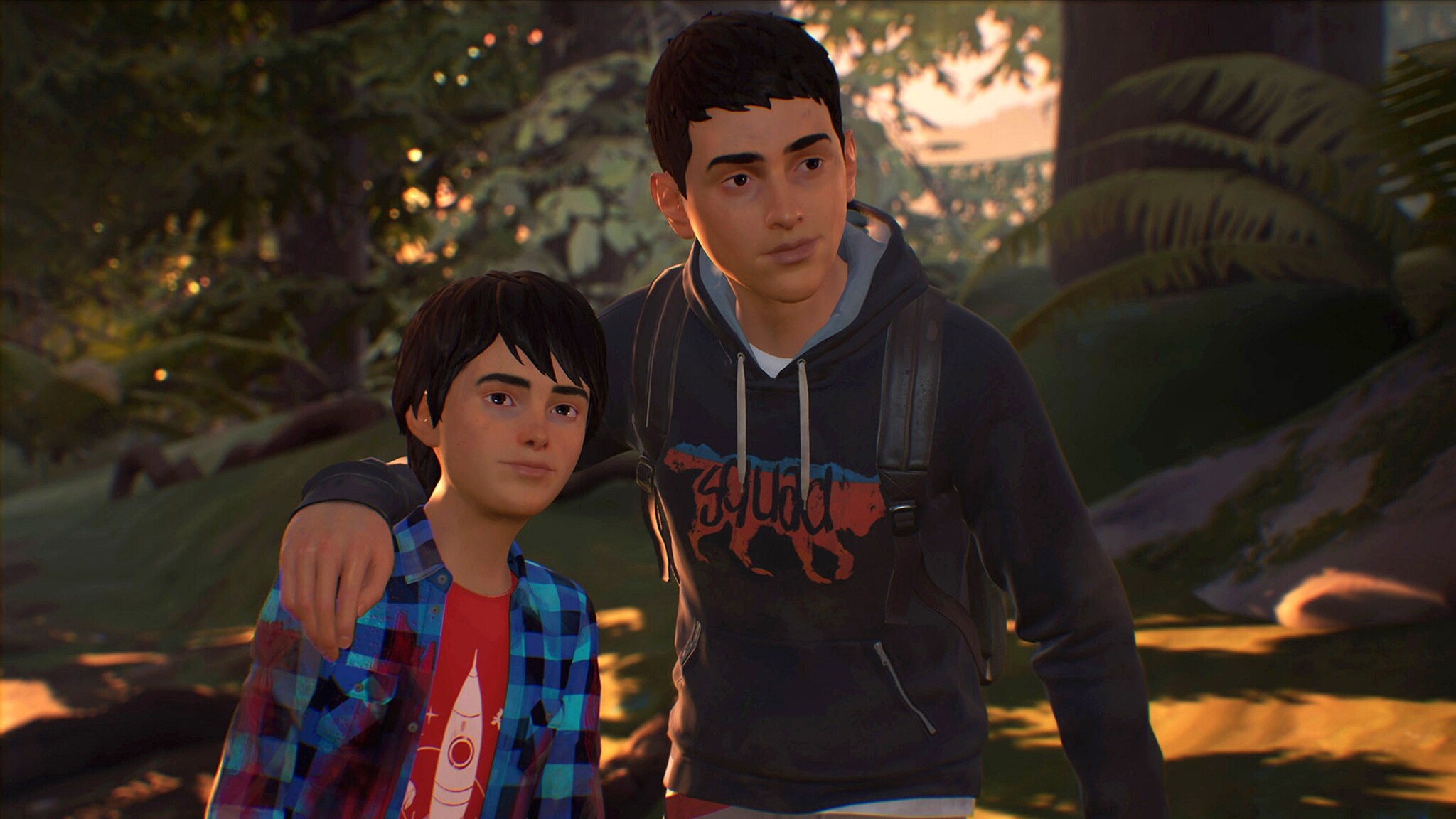 Life is Strange: Collection - PS5