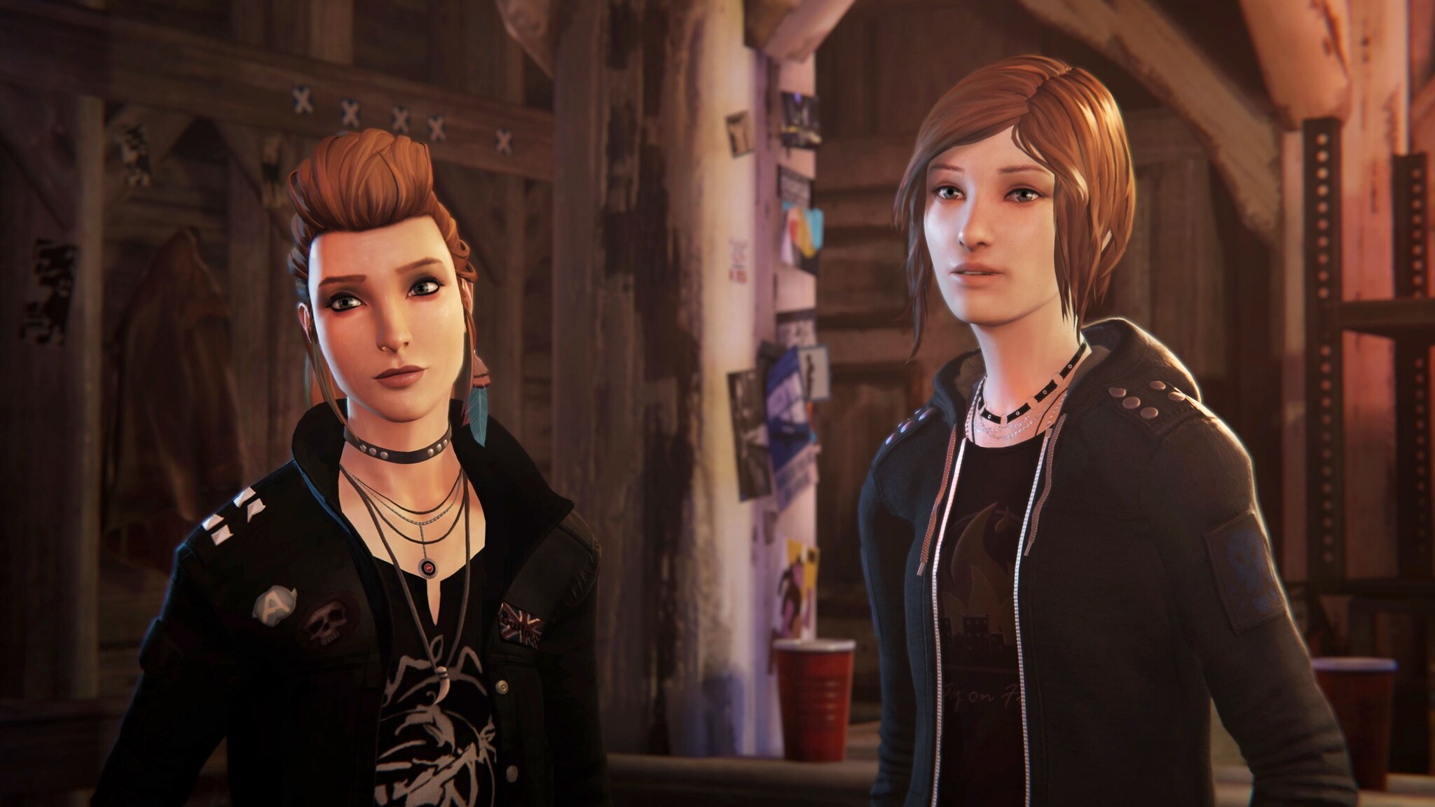 Life is Strange: Collection - PS5