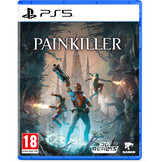 Painkiller - PS5