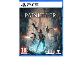 Painkiller - PS5