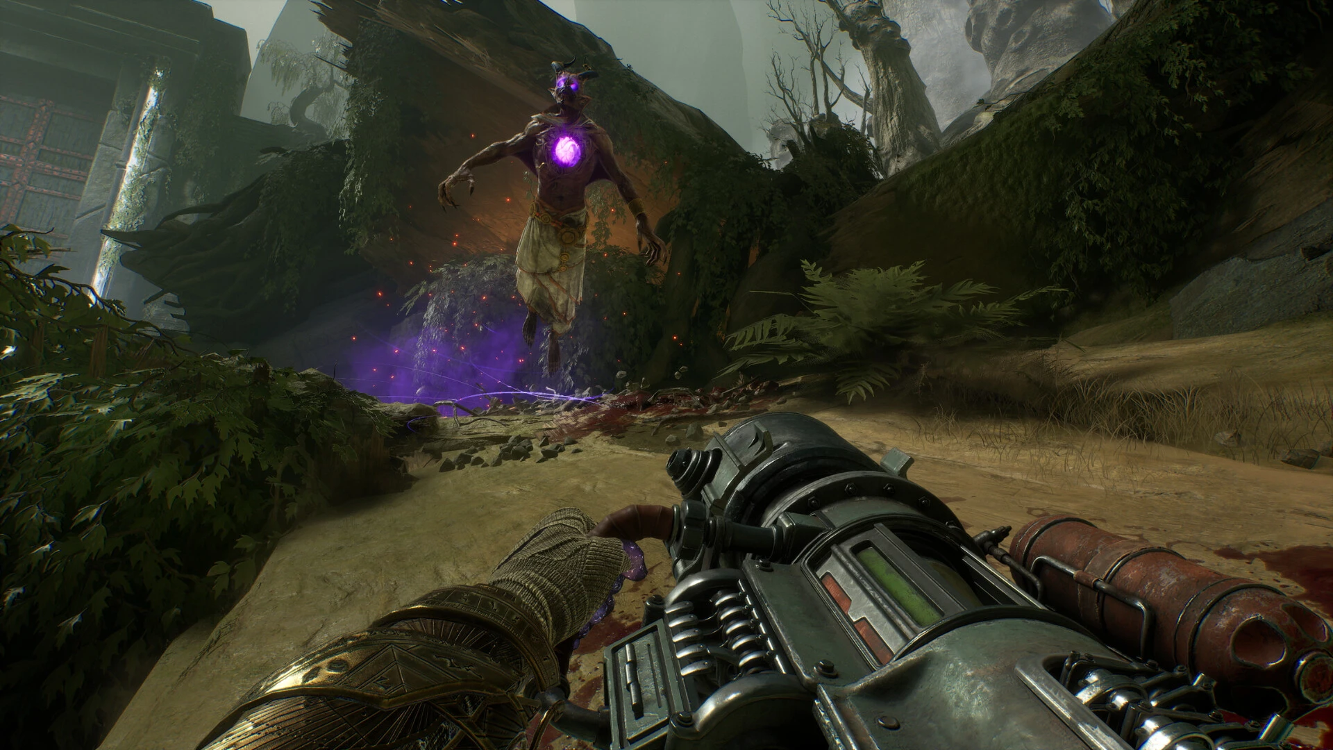 Painkiller - PS5