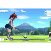 Everybody's Golf Hot Shots + Pre-Order Bonus - Nintendo Switch