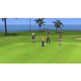 Everybody's Golf Hot Shots + Pre-Order Bonus - Nintendo Switch