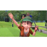 Everybody's Golf Hot Shots + Pre-Order Bonus - Nintendo Switch