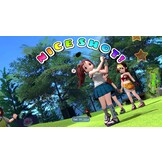 Everybody's Golf Hot Shots + Pre-Order Bonus - Nintendo Switch