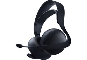 PS5 Pulse Elite - Draadloze Headset (Midnight Black)