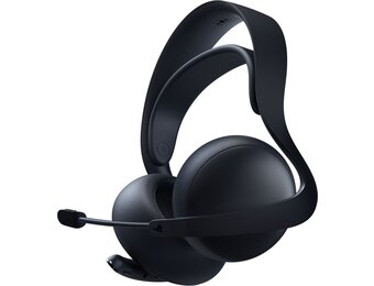 PS5 Pulse Elite - Draadloze Headset (Midnight Black)
