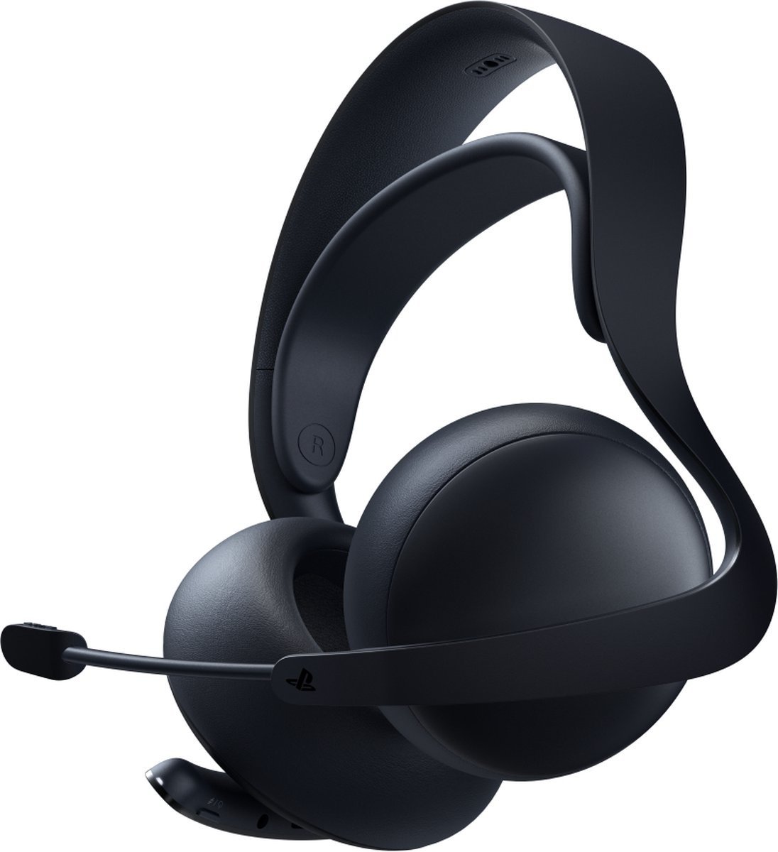 PS5 Pulse Elite - Draadloze Headset (Midnight Black)