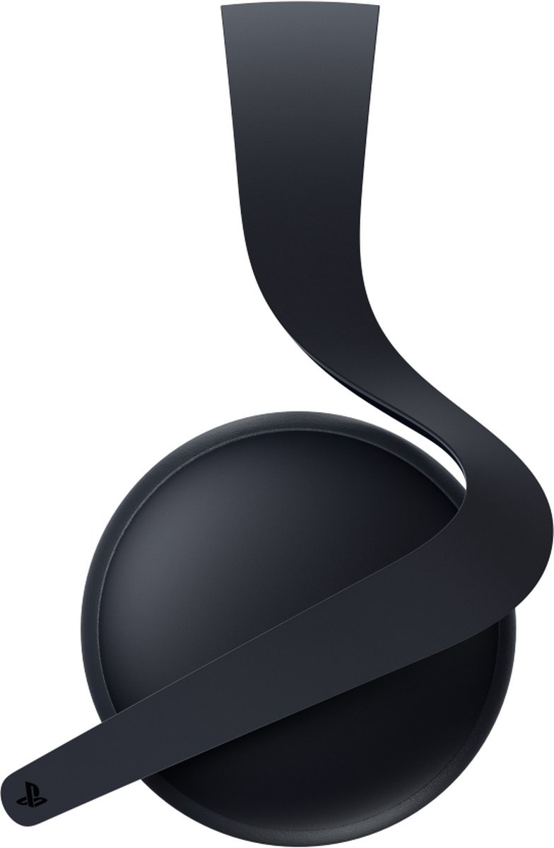 PS5 Pulse Elite – Kabelloses Headset (Mitternachtsschwarz)