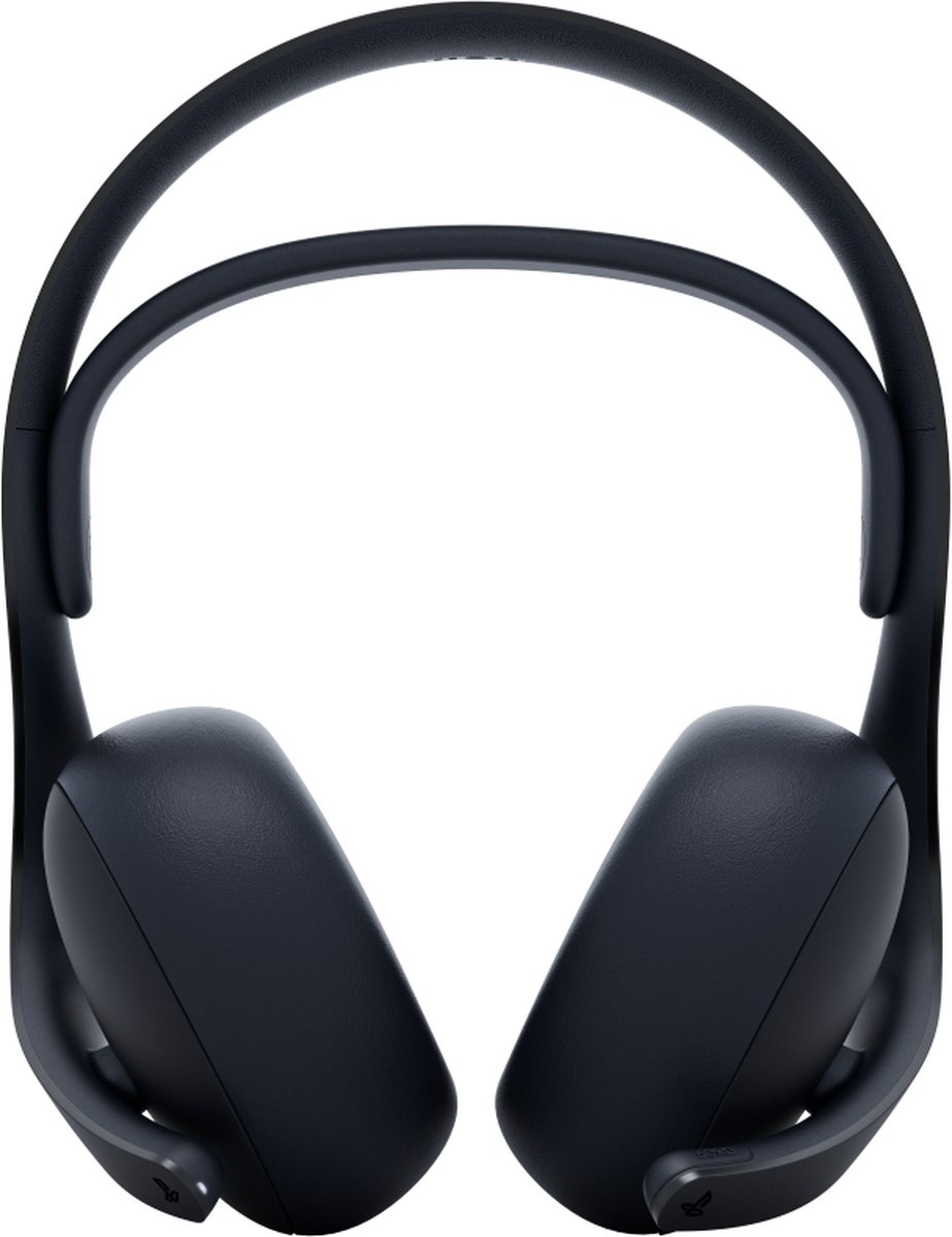 PS5 Pulse Elite - Wireless Headset (Midnight Black)