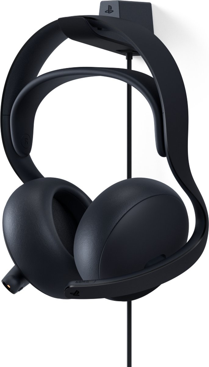 PS5 Pulse Elite - Wireless Headset (Midnight Black)