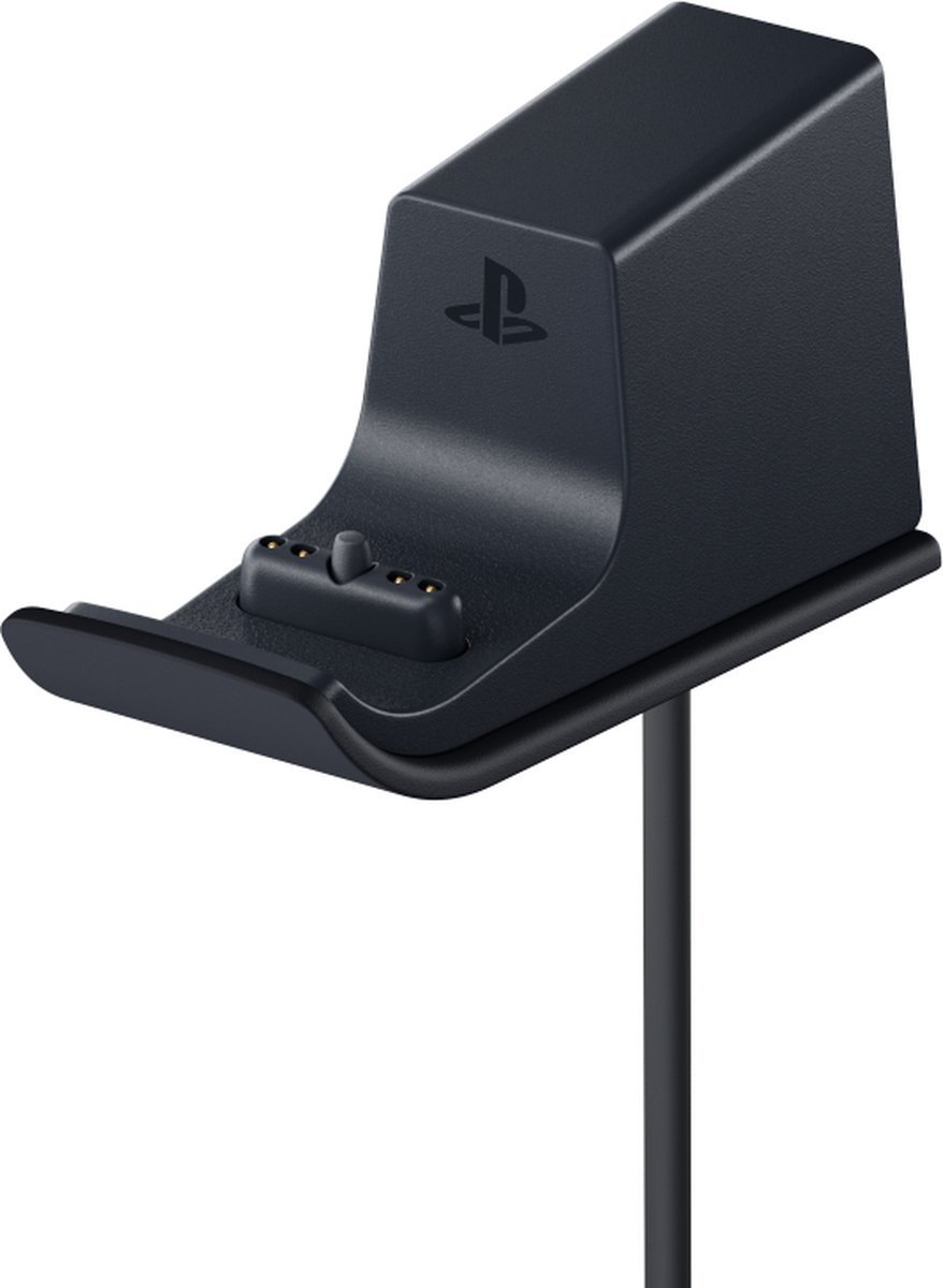 PS5 Pulse Elite - Draadloze Headset (Midnight Black)