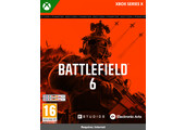Battlefield 6 Phantom Edition - Xbox Series X