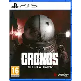 Cronos: The New Dawn - PS5