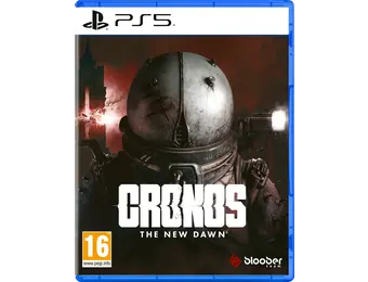 Cronos: The New Dawn - PS5