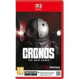 Cronos: The New Dawn - Nintendo Switch 2