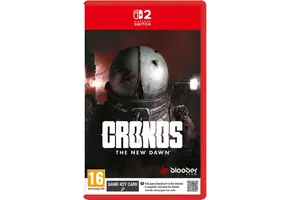 Cronos: The New Dawn - Nintendo Switch 2