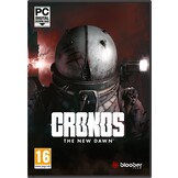 Cronos: The New Dawn - PC