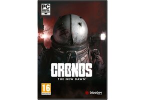 Cronos: The New Dawn - PC