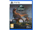 Jurassic World Evolution 3 - PS5