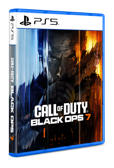 Call of Duty: Black Ops 7 - PS5