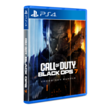 Call of Duty: Black Ops 7 - PS4